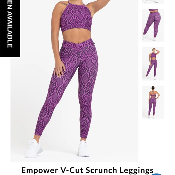 lici fit Pants - Lici fit leggings